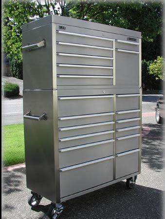 stainless steel hammer head tool box|hammerhead tool chest.